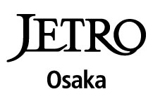 JETRO OSAKA