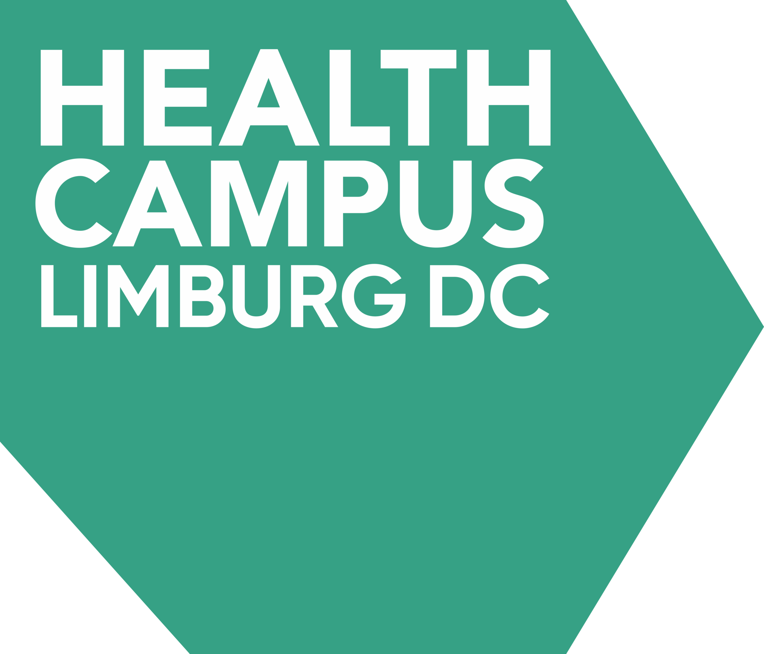 Health Campus Limburg DC
